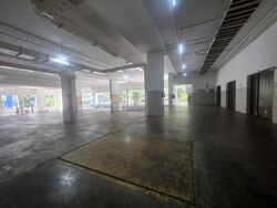 Unity Centre (D23), Factory #624471201
